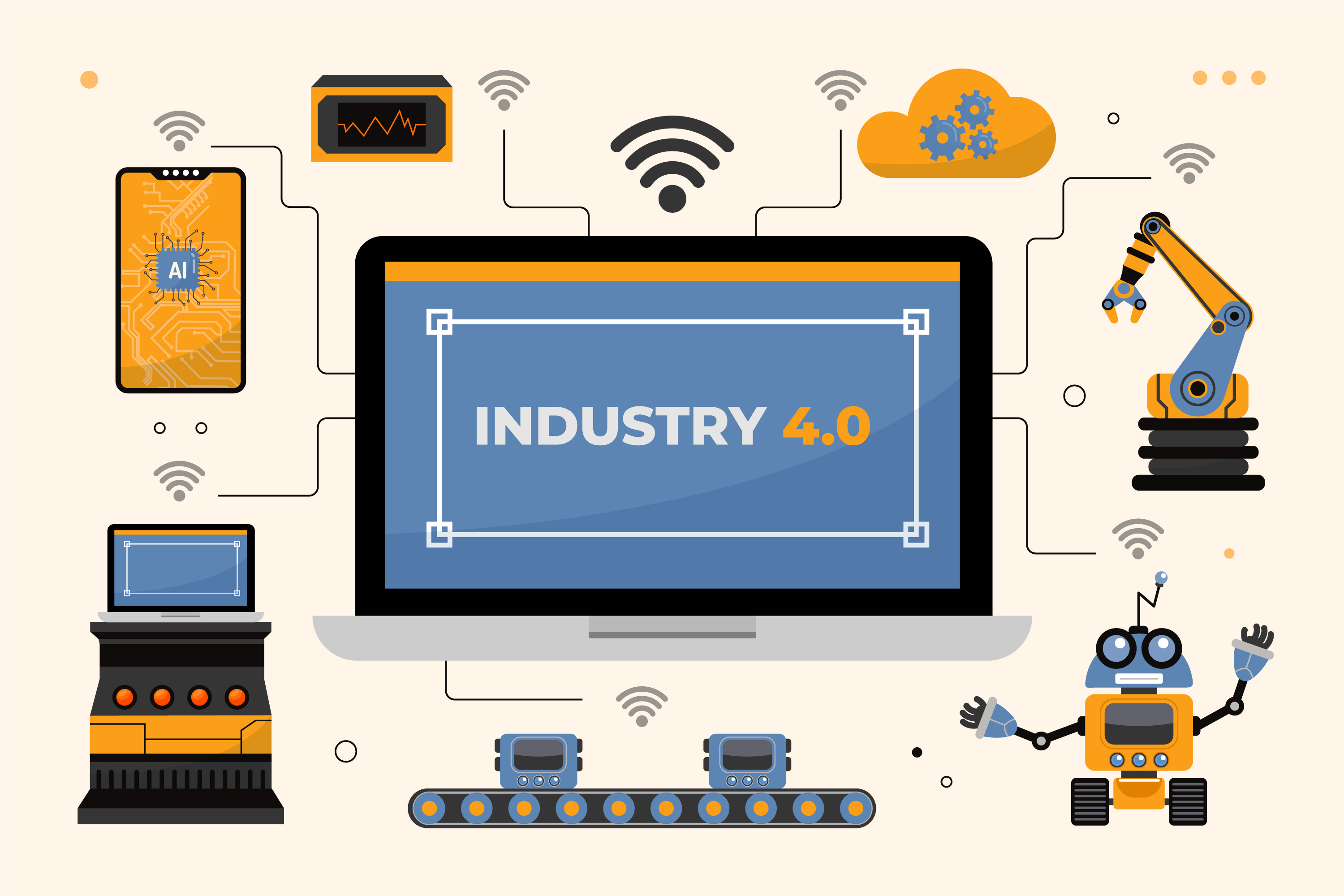 Automation & IoT