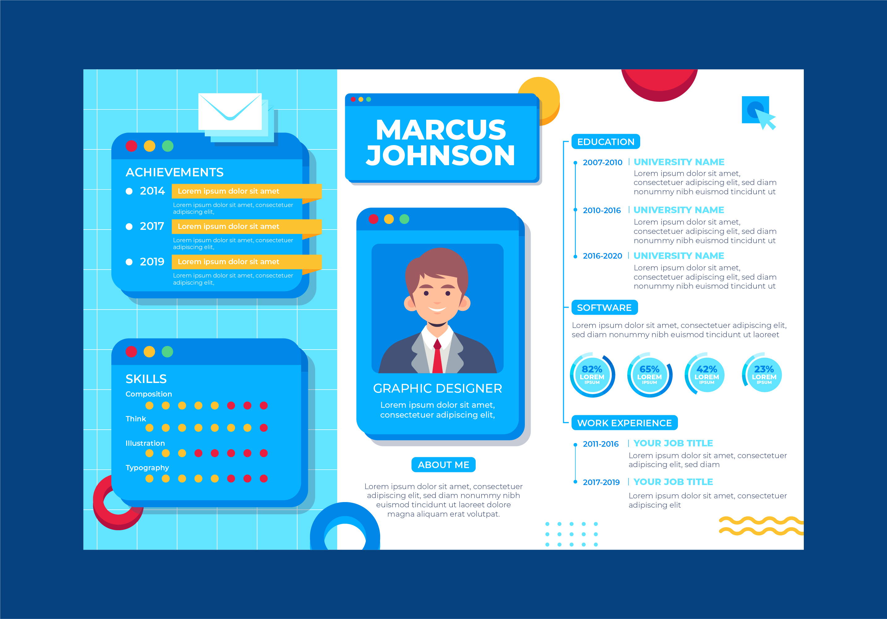 AI Resume Builder