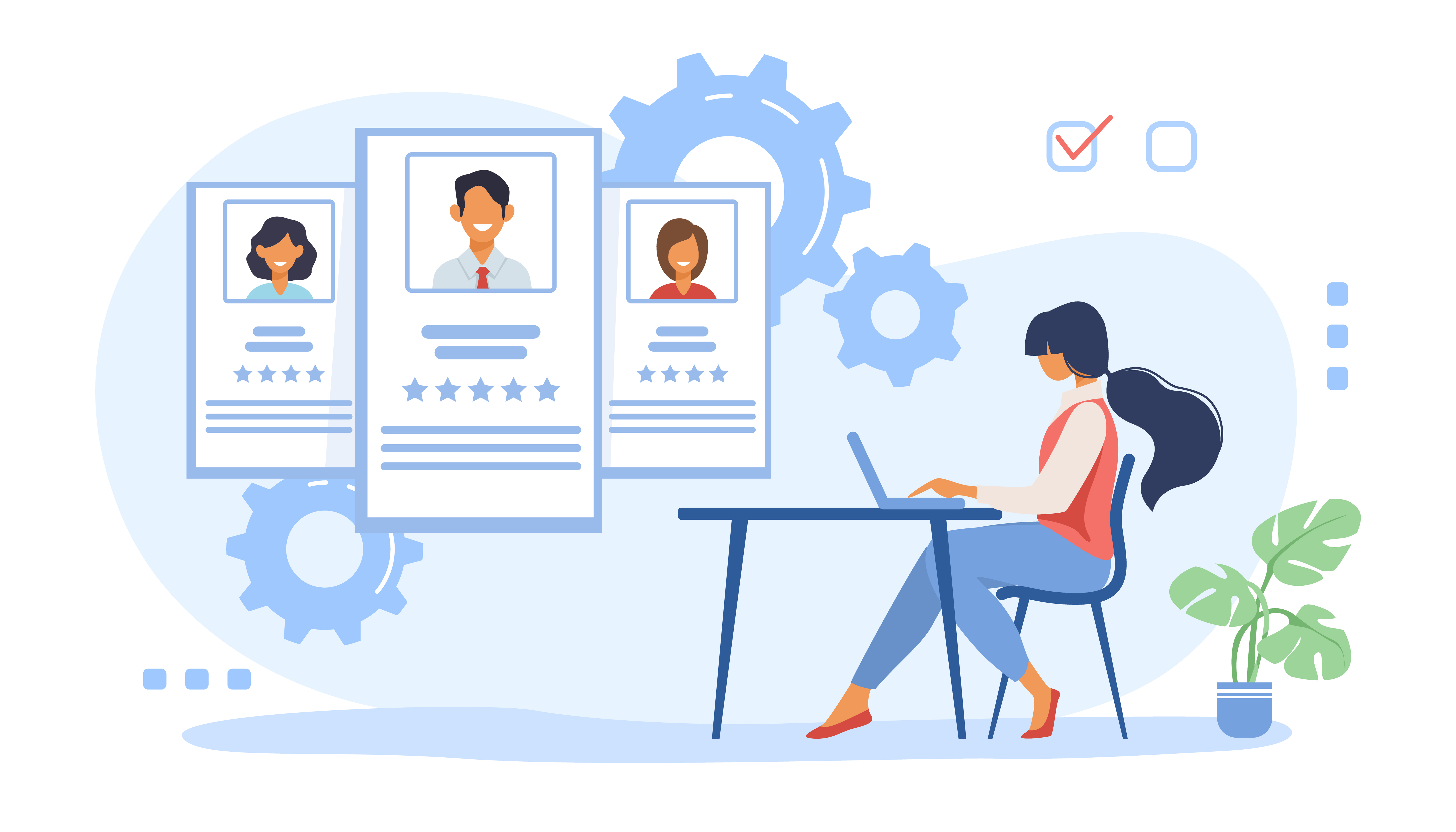 Customer Profiles