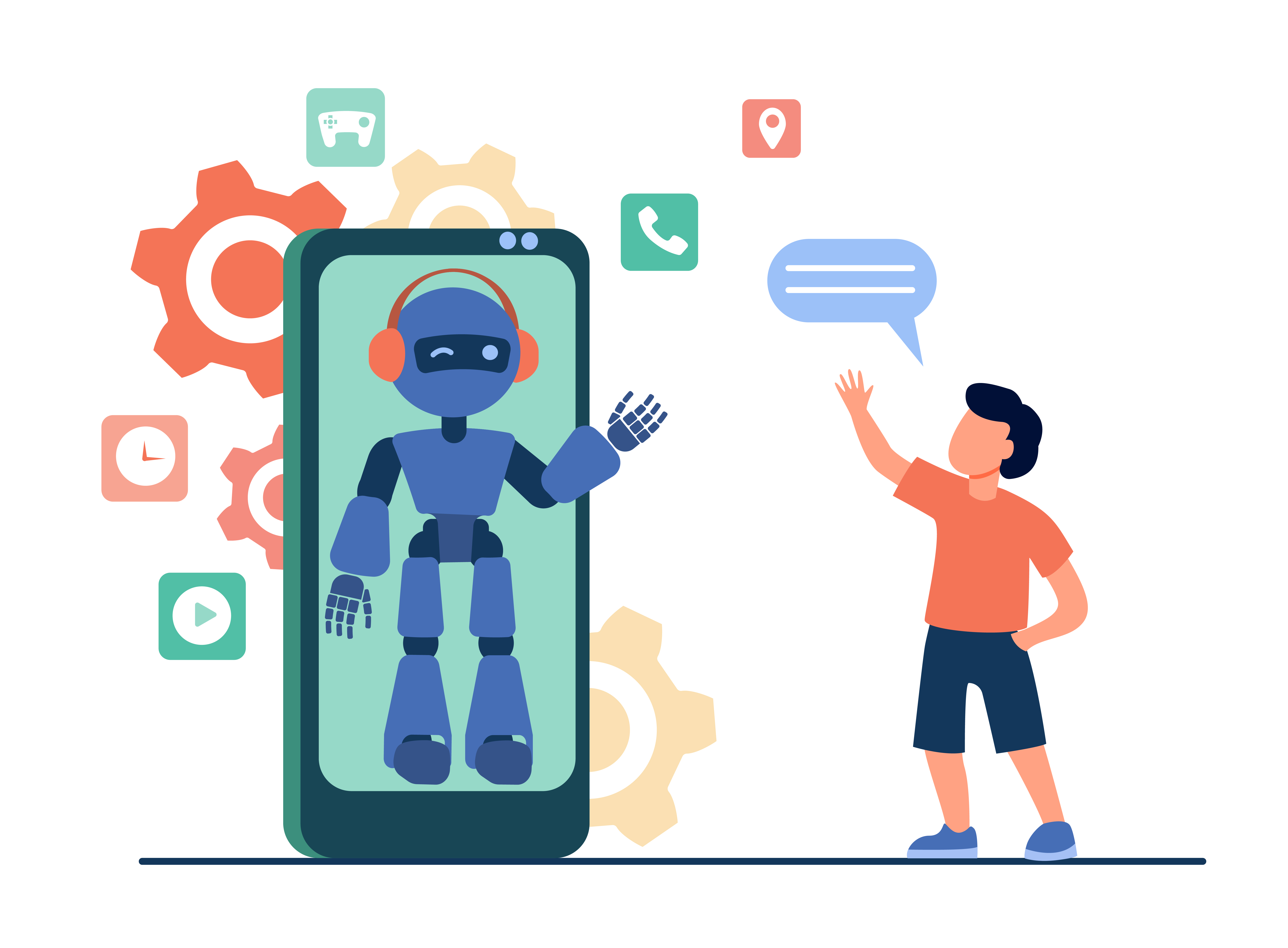 Customer Support Bot