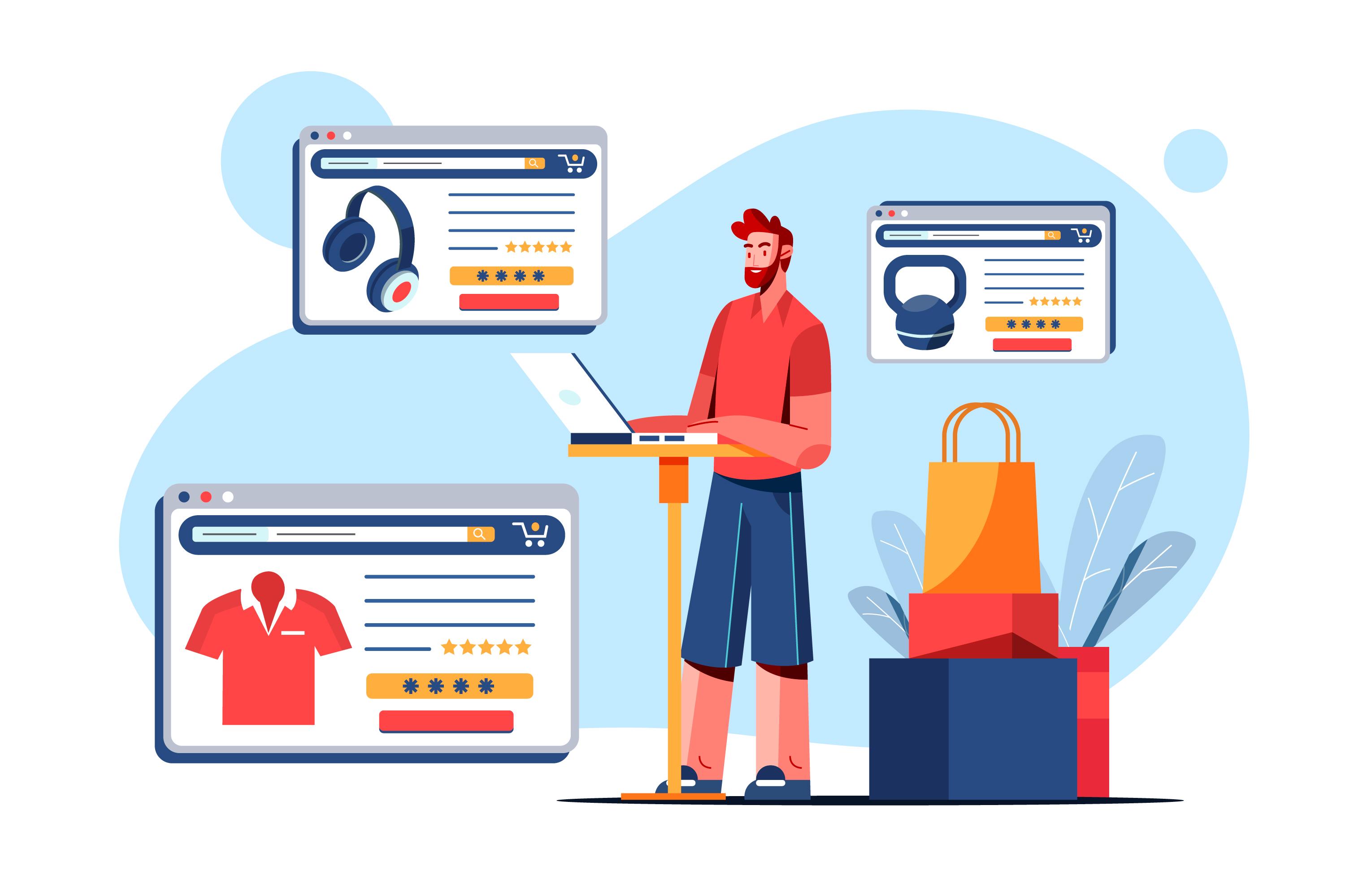 E-commerce Product Assistant