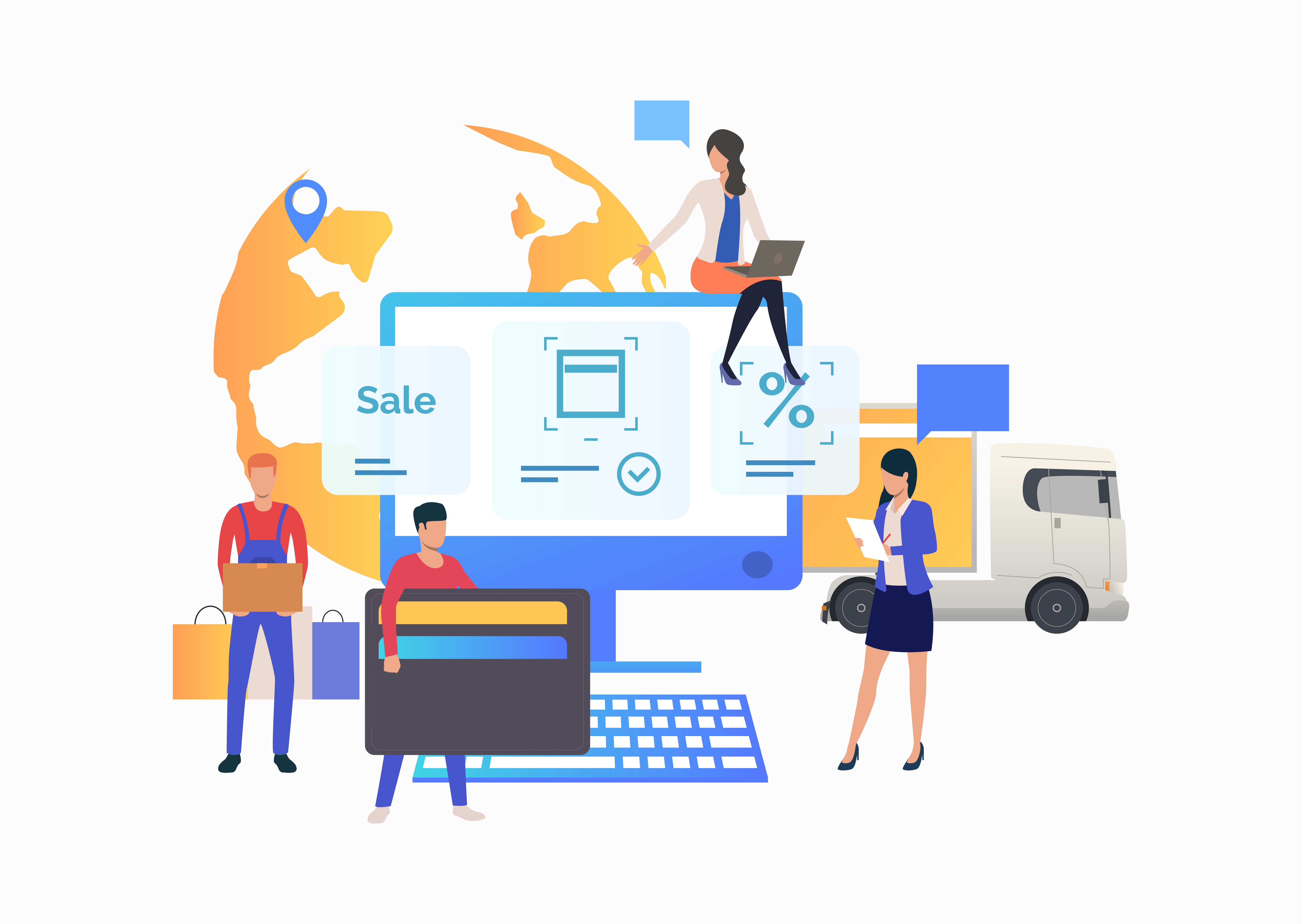 Ecommerce