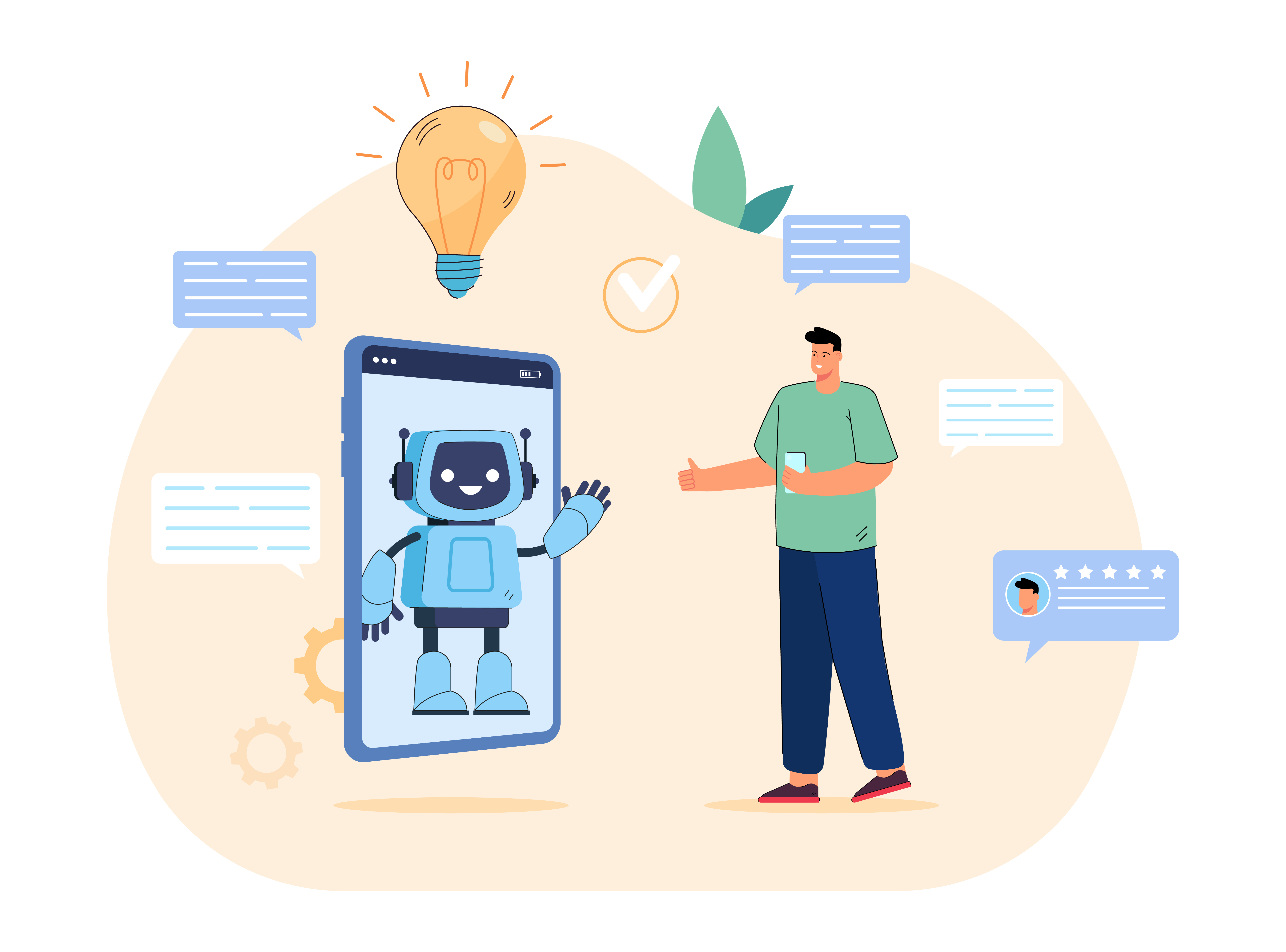 Feedback Collection Bot