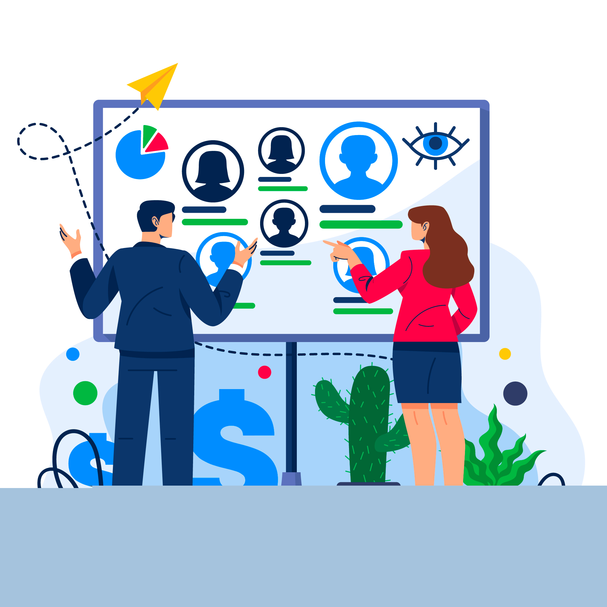 Leads Management