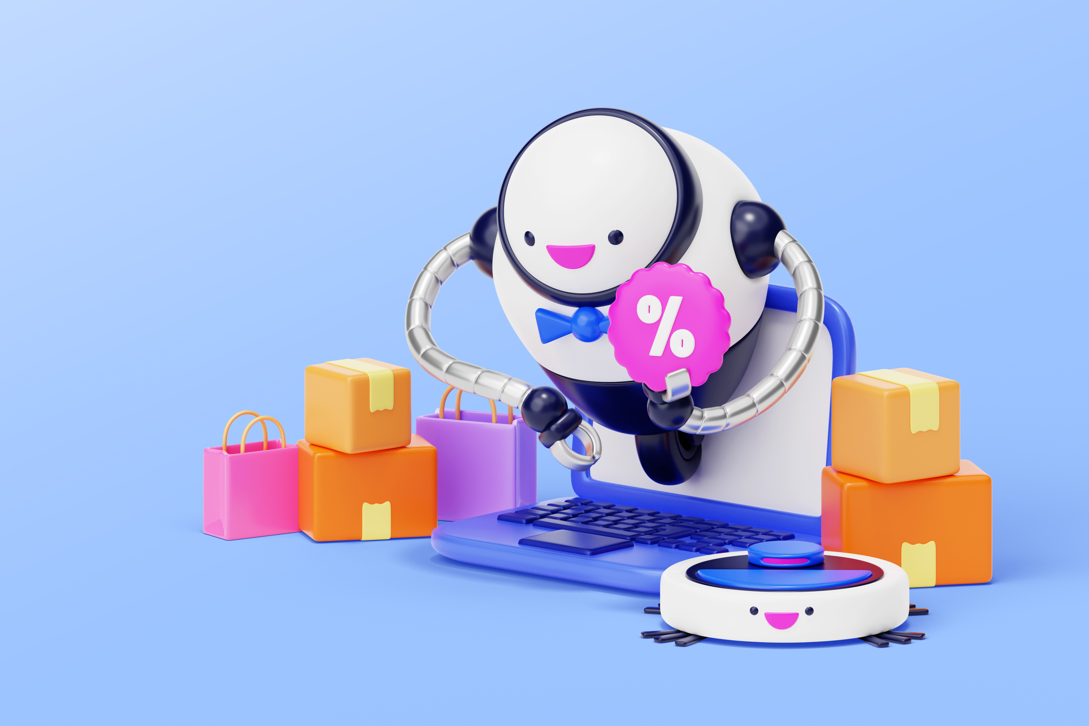 Order Tracking Bot