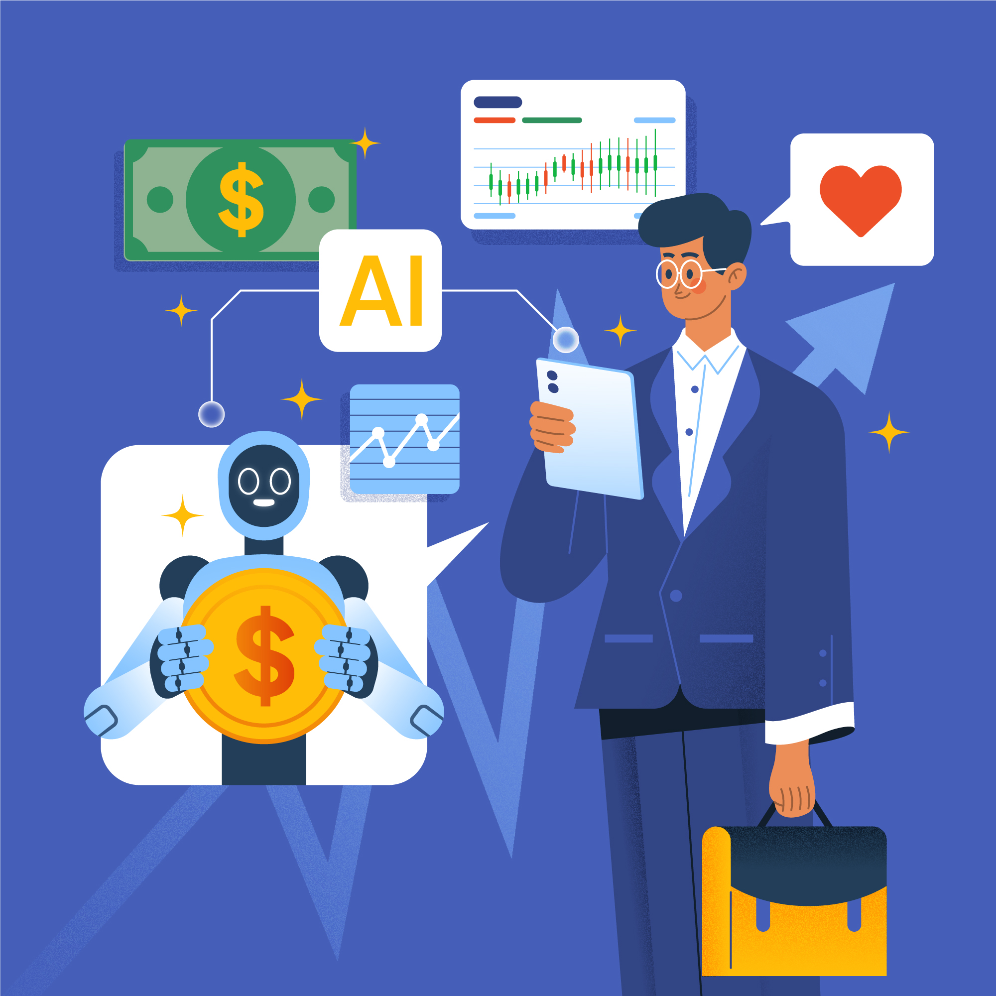 Sales Assistant Bot