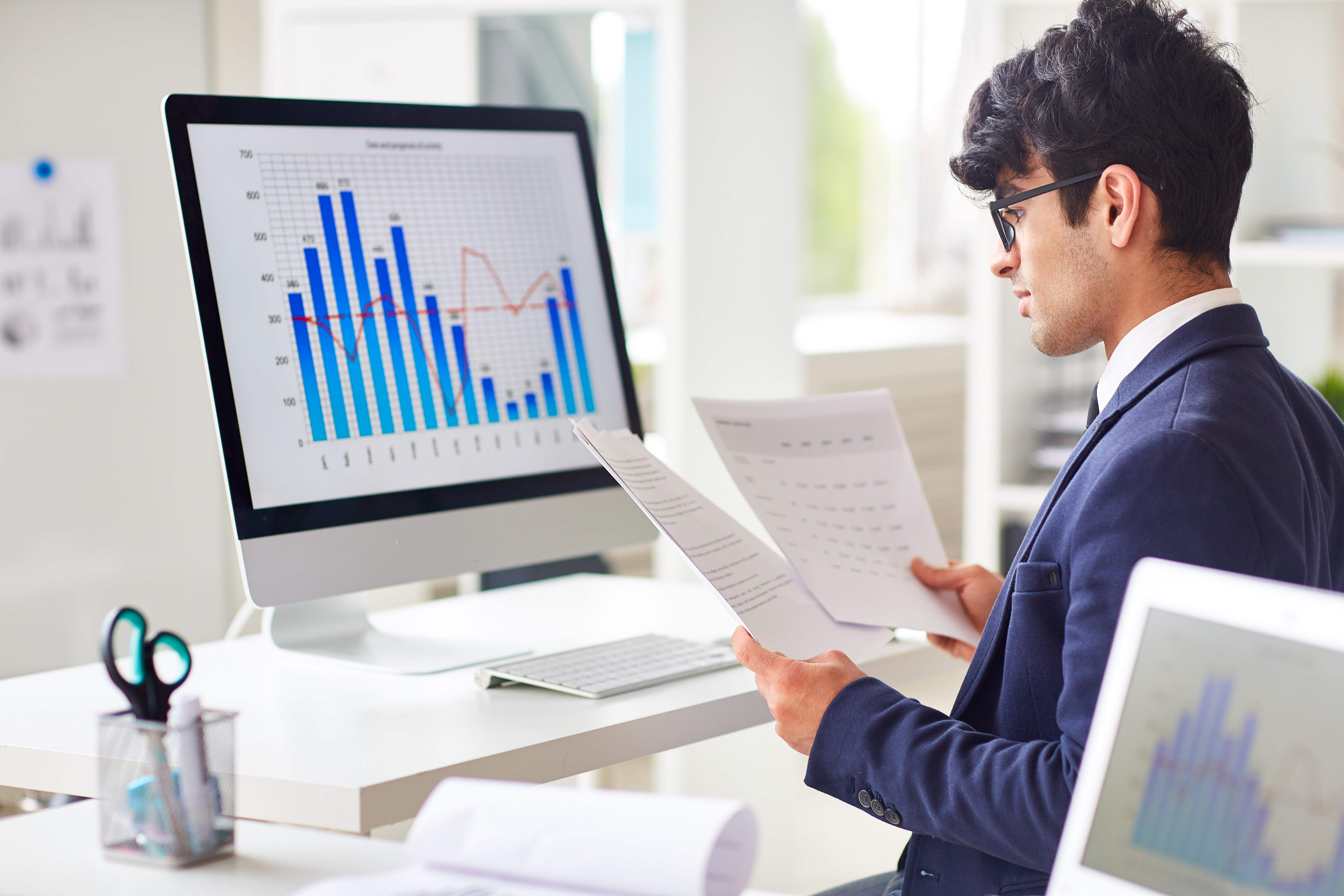 Sales Tracker