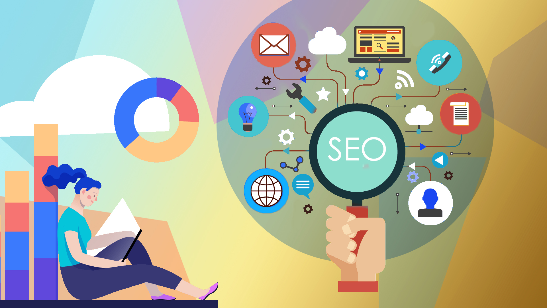 SEO Marketing