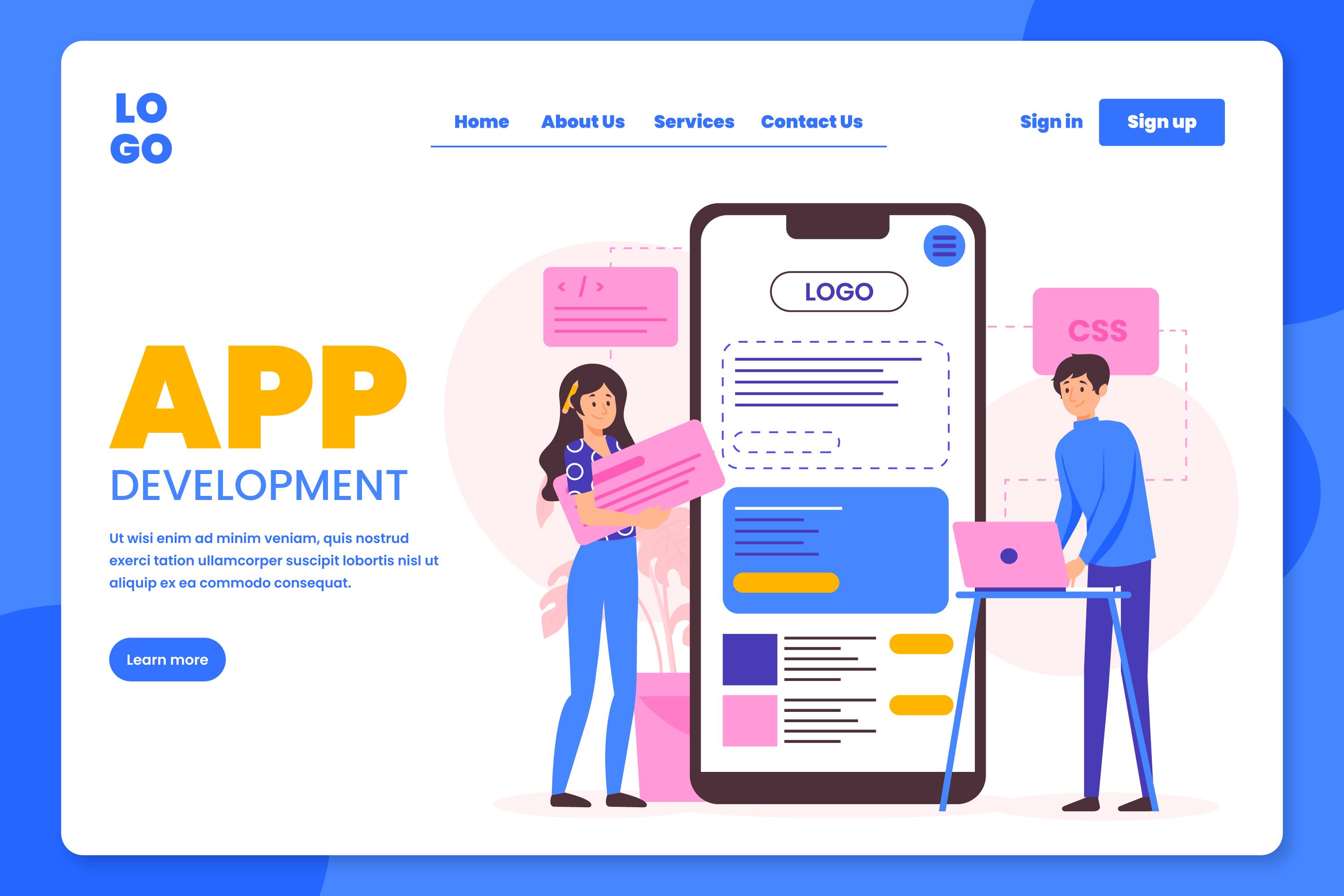 Single Page Applications