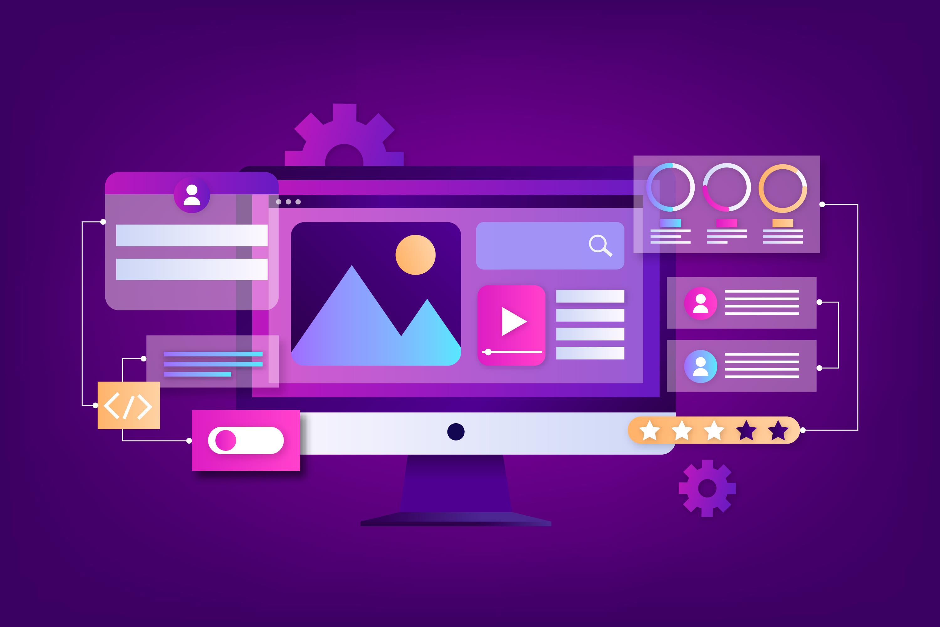 Web Development