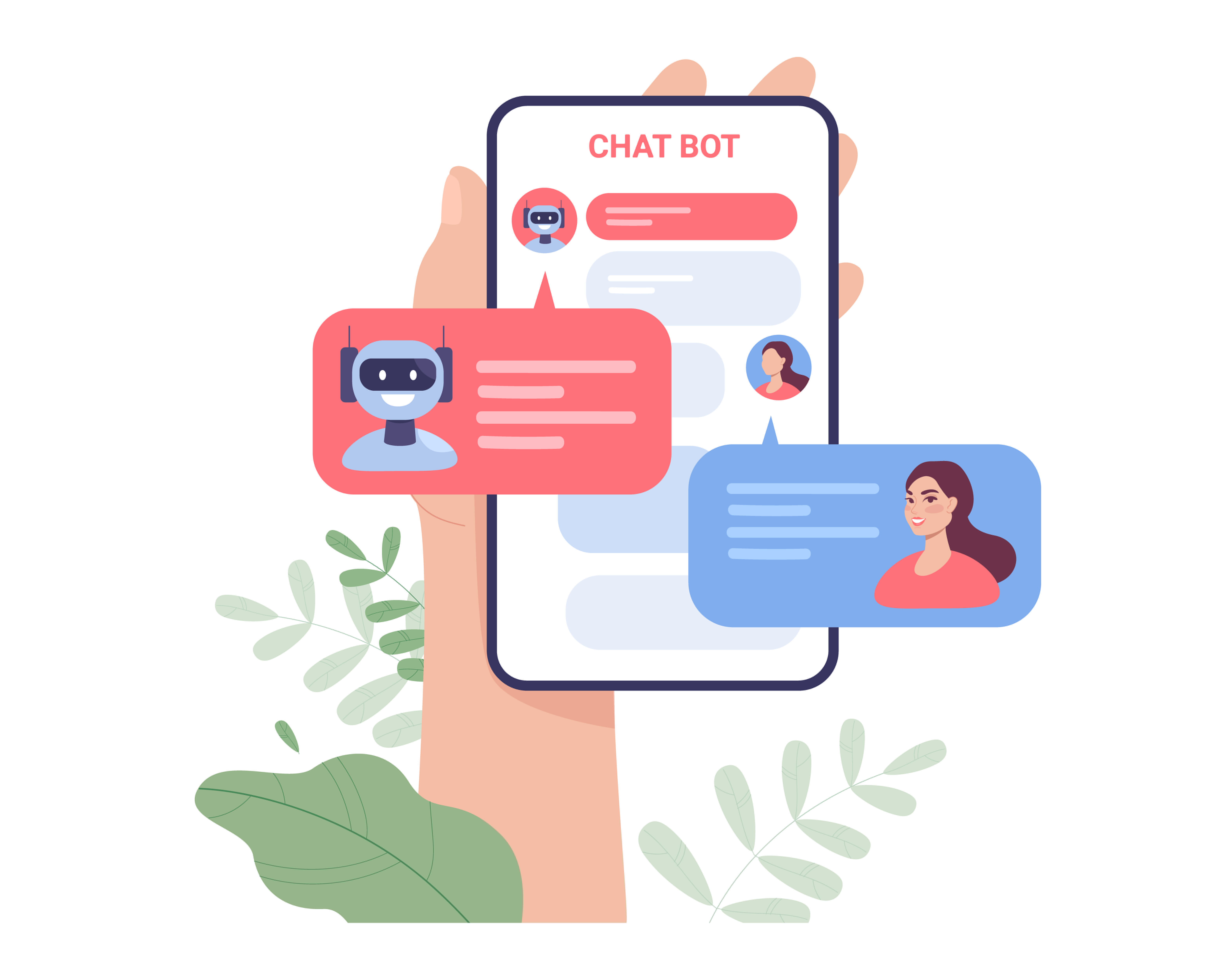 WhatsApp Bot